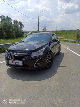  Chevrolet Cruze 2013 , 950000 , 