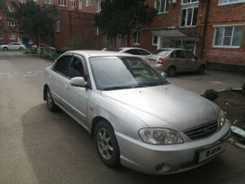  Kia Spectra 2008 , 408000 , 