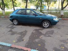 Краснодар Nubira, 1998 Краснодар Nubira, 1998