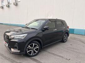SUV   Daihatsu Rocky 2020 , 1370000 , 