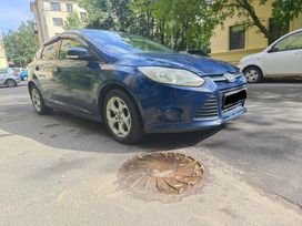  Ford Focus 2013 , 685000 , -