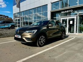 SUV   Renault Arkana 2020 , 1450000 , 