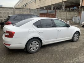  Skoda Octavia 2014 , 1050000 , 