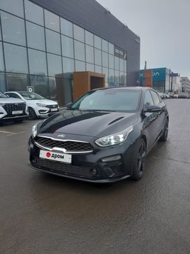  Kia Cerato, 2019