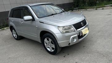 SUV   Suzuki Escudo 2006 , 750000 , 
