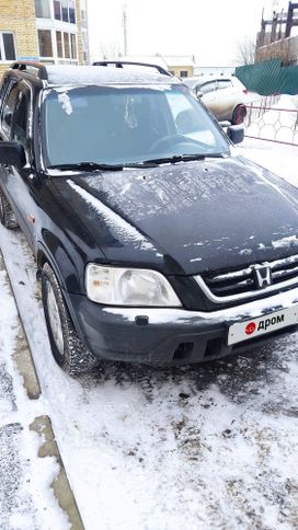 SUV   Honda CR-V 1997 , 480000 , 