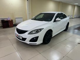  Mazda Mazda6 2011 , 1069000 , -