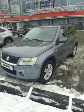 SUV   Suzuki Grand Vitara 2007 , 1170000 , 