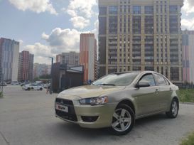  Mitsubishi Lancer 2008 , 720000 , 