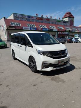    Honda Stepwgn 2016 , 1990000 , 