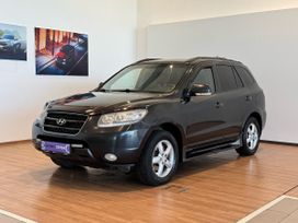 SUV   Hyundai Santa Fe 2008 , 890000 , 