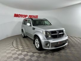 SUV   Dodge Nitro 2008 , 1099000 , 