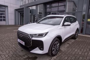 SUV   Chery Tiggo 7L 2025 , 2680000 , 