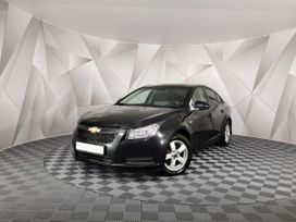  Chevrolet Cruze 2011 , 675000 , 