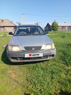  Honda Partner 2001 , 180000 , 