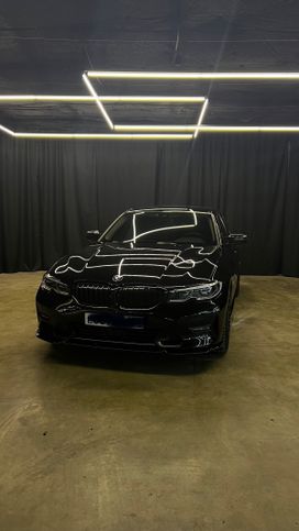  BMW 3-Series 2019 , 4250000 , 