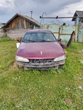  Peugeot 406 1997 , 70000 , 