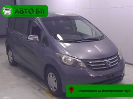    Honda Freed 2010 , 785000 , 