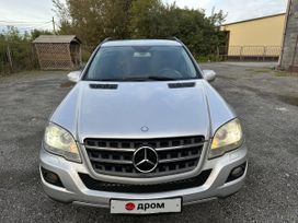 SUV   Mercedes-Benz M-Class 2008 , 1300000 , 