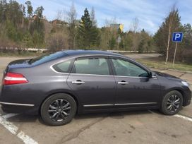  Nissan Teana 2009 , 1200000 , 
