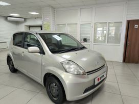  Toyota Passo 2004 , 580000 , 