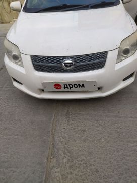  Toyota Corolla Fielder 2007 , 700000 , 