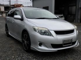  Toyota Corolla Fielder 2011 , 800000 , 
