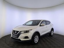  Qashqai, 2022