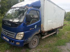   Foton Ollin BJ5069 2007 , 400000 , 