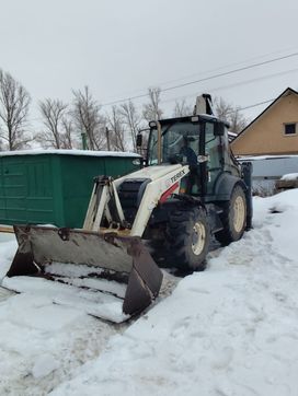 - Terex 860 SX 2008 , 4100000 , 