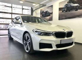  BMW 6-Series Gran Turismo 2019 , 5295000 , 