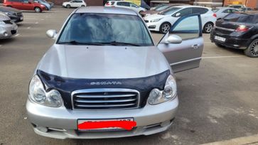  Hyundai Sonata 2005 , 480000 , 
