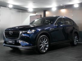 SUV   Mazda CX-60 2024 , 7699000 , 