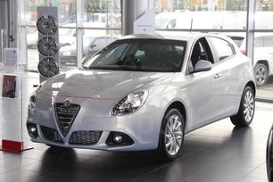 Alfa Romeo Giulietta 2014 , 1250000 , 
