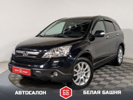 SUV   Honda CR-V 2008 , 1420000 , 
