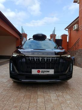 SUV   EXEED VX 2023 , 5700000 , 