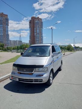    Nissan Largo 1996 , 380000 , 