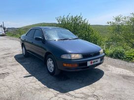  Toyota Carina 1993 , 330000 , 
