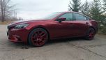  Mazda Mazda6 2017 , 1850000 , 