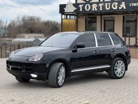 SUV   Porsche Cayenne 2004 , 1100000 , 