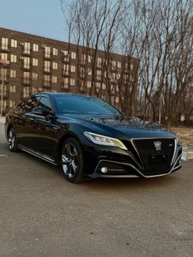  Toyota Crown 2020 , 3700000 , 