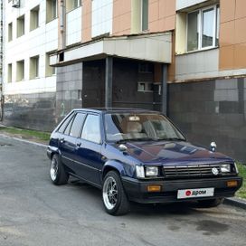  Toyota Corolla II 1984 , 320000 , 