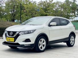 SUV   Nissan Qashqai 2021 , 1980000 , 