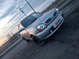  Nissan March 1999 , 165000 , 