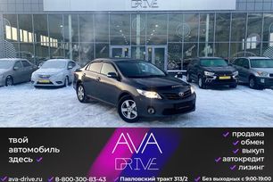  Toyota Corolla 2012 , 1290000 , 