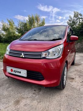  Mitsubishi eK Wagon 2014 , 550000 , 
