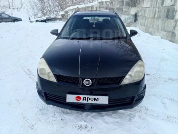  Nissan Wingroad 2002 , 335000 , 