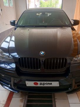 SUV   BMW X6 2010 , 2450000 , 