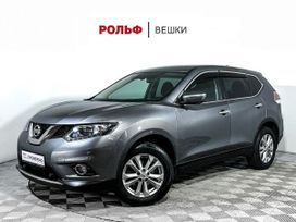 SUV   Nissan X-Trail 2018 , 1790000 , 