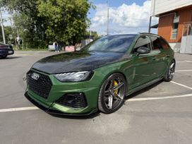  Audi RS4 2020 , 7990000 , 
